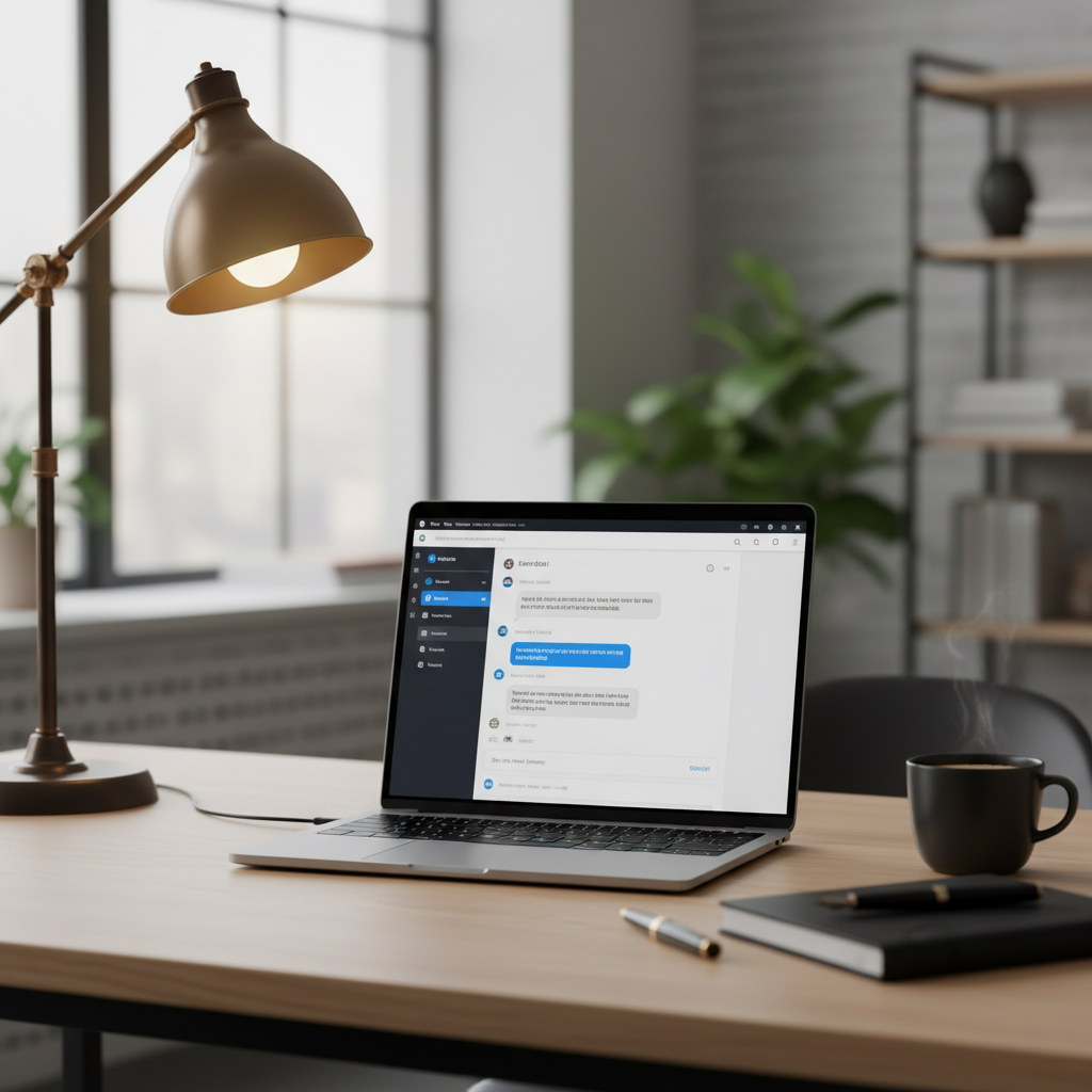 Ilustracja artykułu Jak pisac skuteczne prompty do ChatGPT – kompletny przewodnik